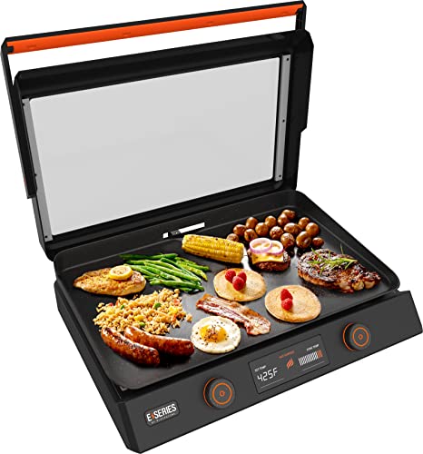Blackstone 22-Inch Electric Griddle
