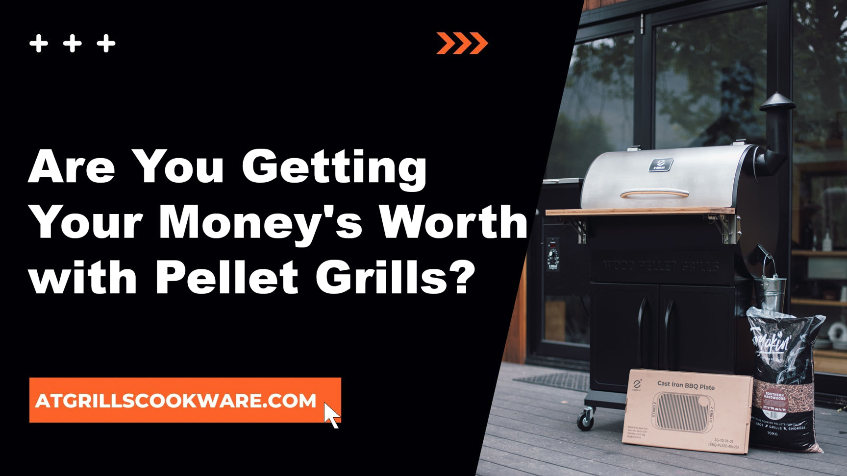Are You Getting Your Money's Worth with Pellet Grills?