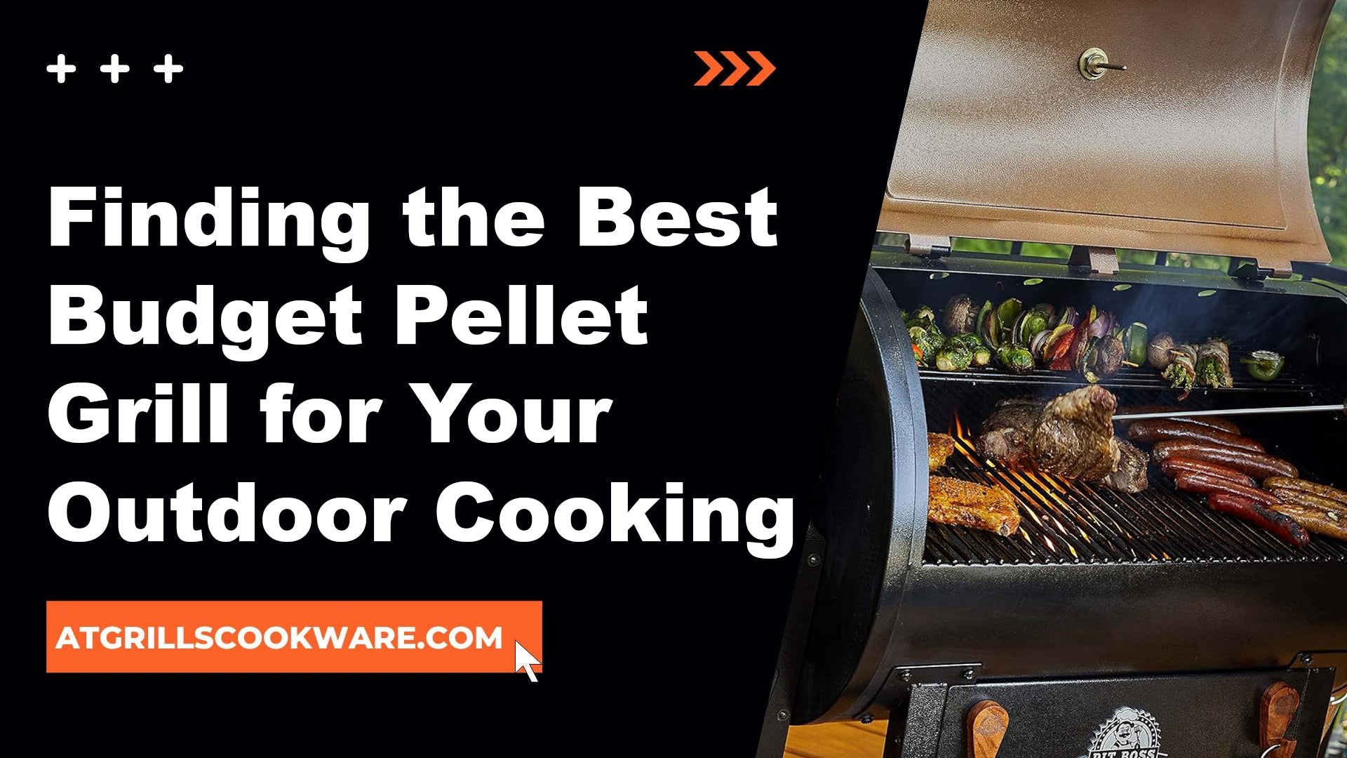 Finding the Best Budget Pellet Grill for Your Outdoor Cooking