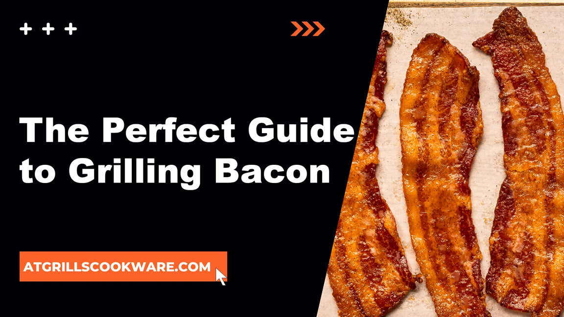 Unveiling the Art of Sizzling Bacon: Ultimate Guide to Grilling Mastery