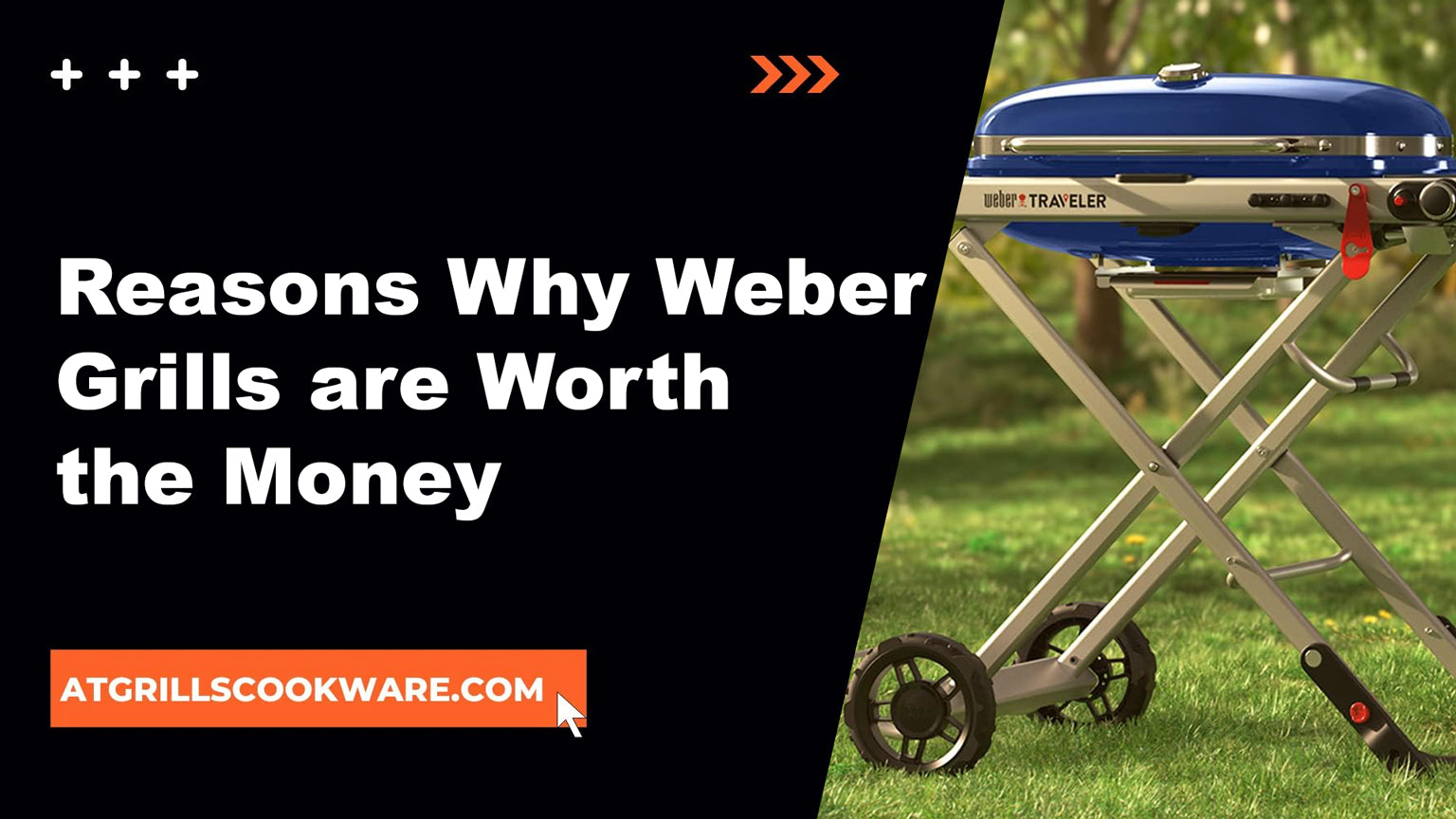 Reasons Why Weber Grills are Worth the Money