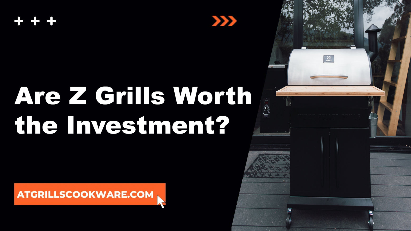 Are Z Grills Worth the Investment?