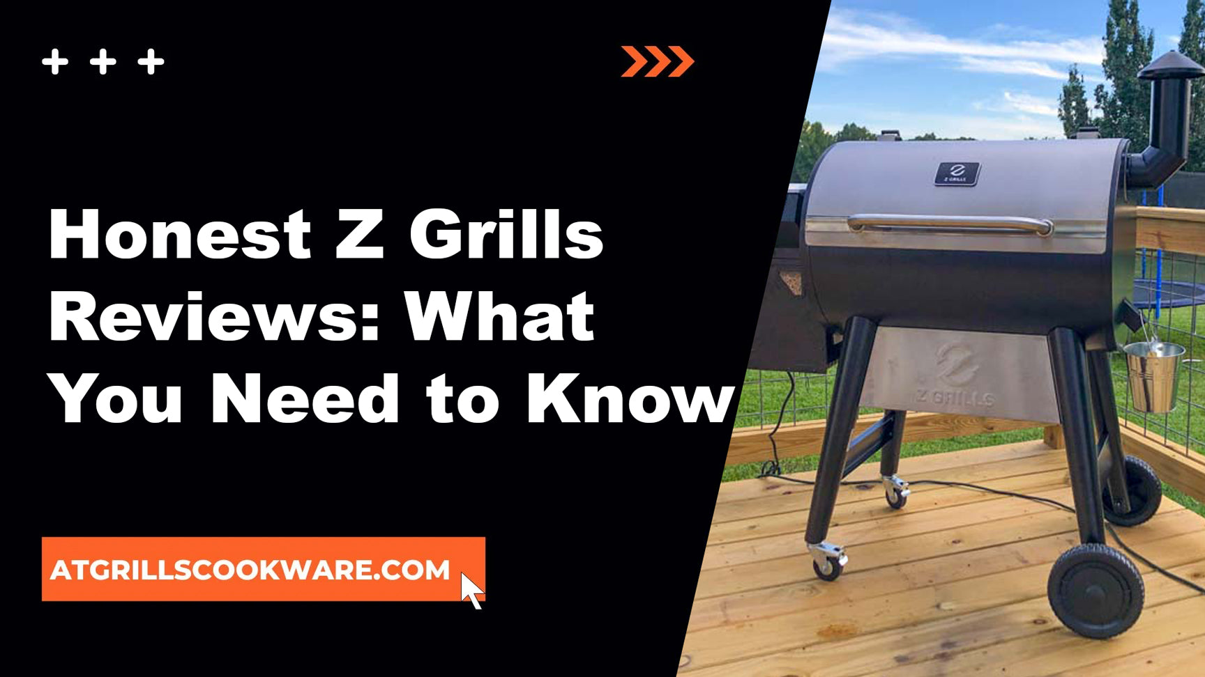 Honest Z Grills Reviews: What You Need to Know