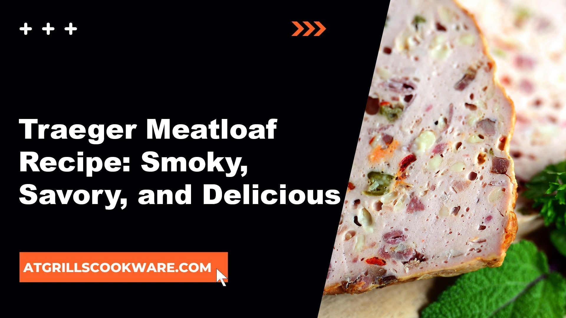 Discover Traeger Meatloaf Recipe: A Delicious Twist on a Classic Dish