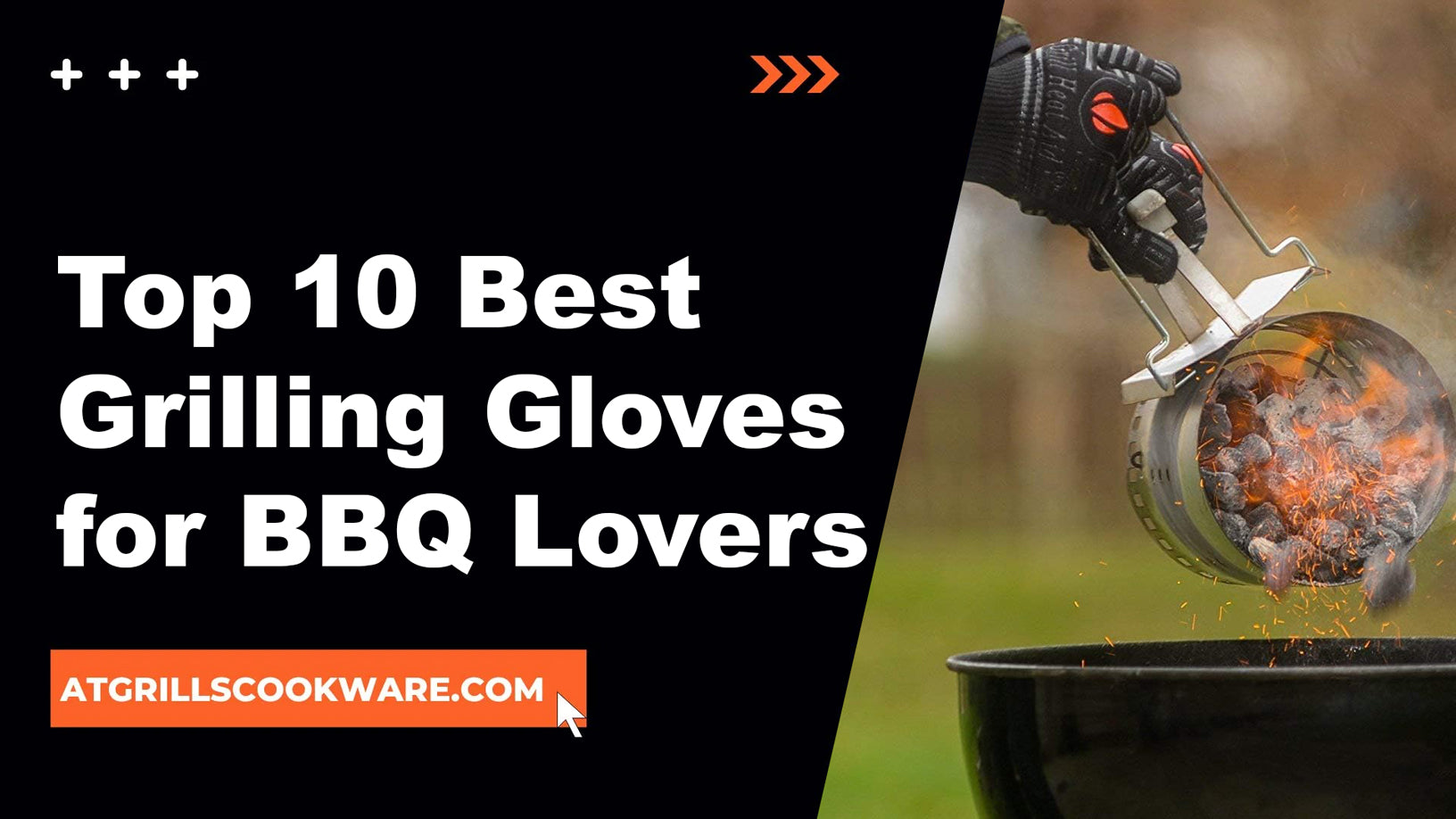 The Ultimate Guide to the Top 10 Best Grilling Gloves for BBQ Lovers
