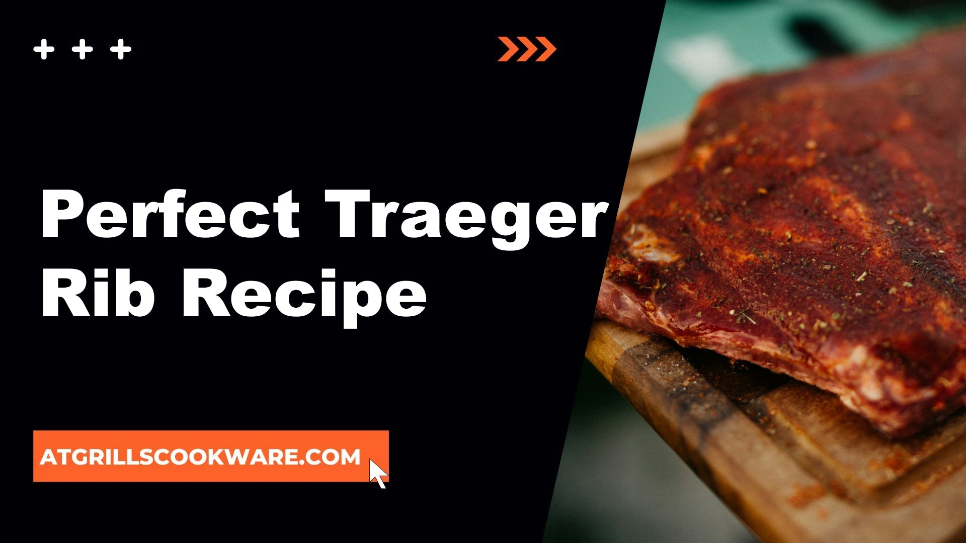 Traeger Rib Recipe for Fall-Off-The-Bone Perfection