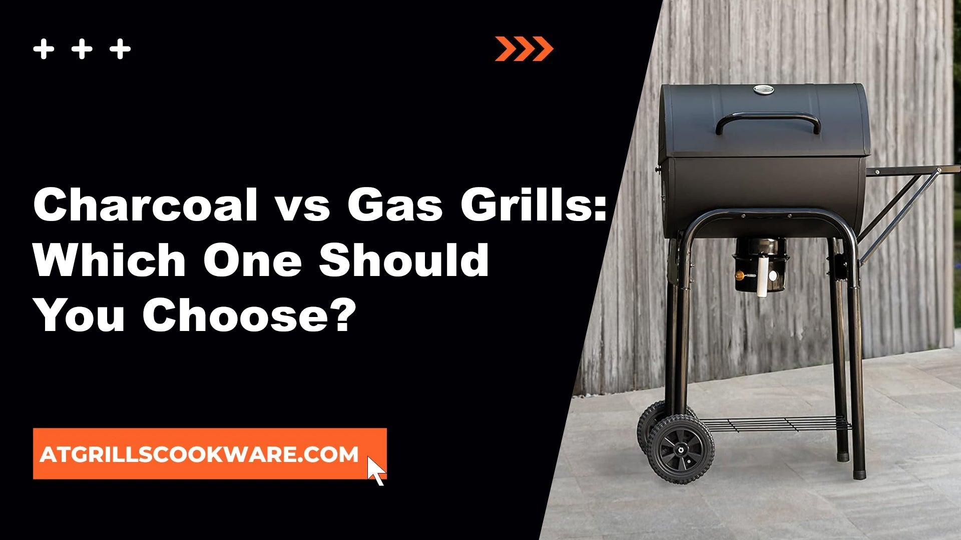 The Ultimate Barbecue Battle: Charcoal vs Gas Grills, Your Essential Guide