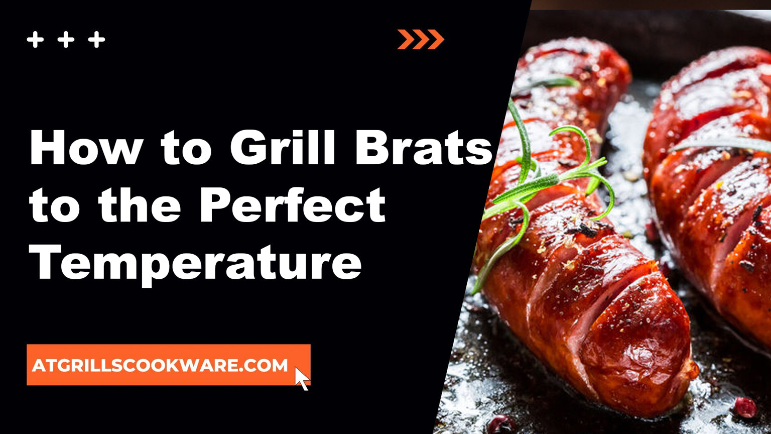 Grilling to Perfection: Master the Art of Bratwurst Preparation