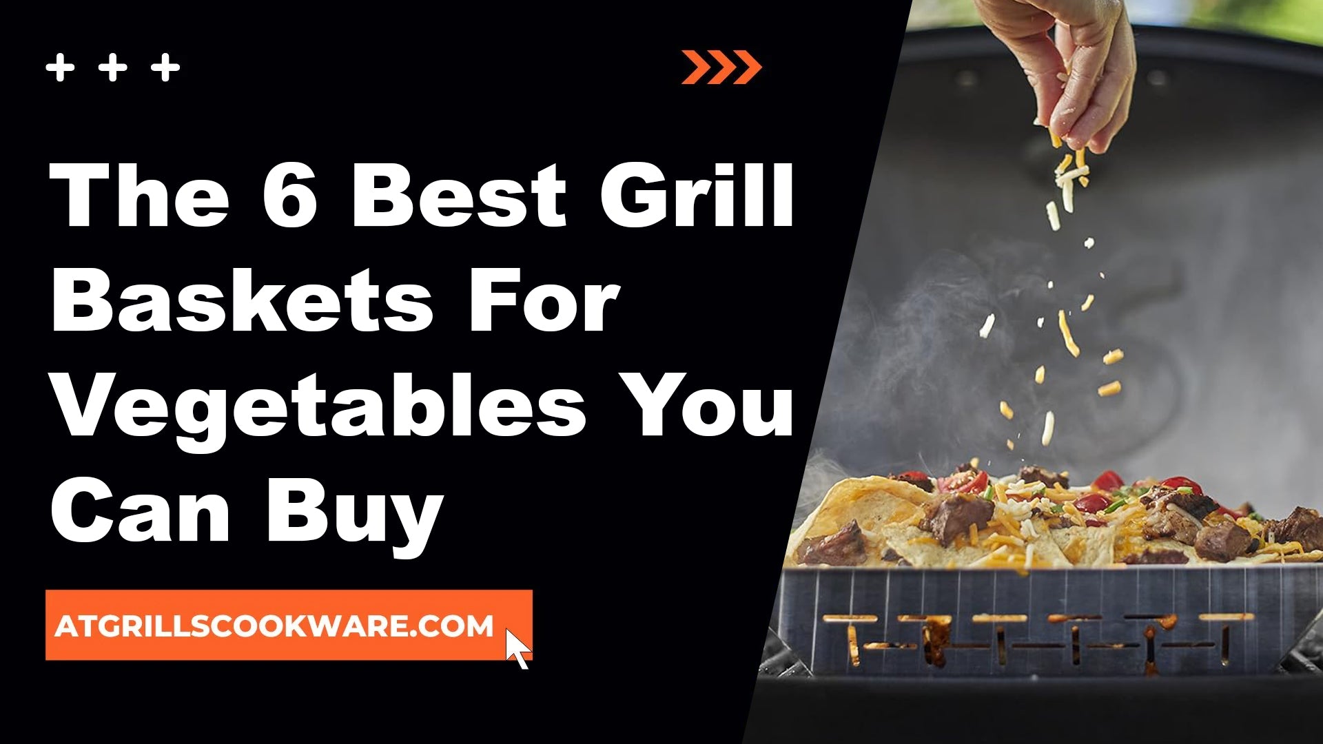The 6 Best Grill Baskets For Vegetables You Can Buy