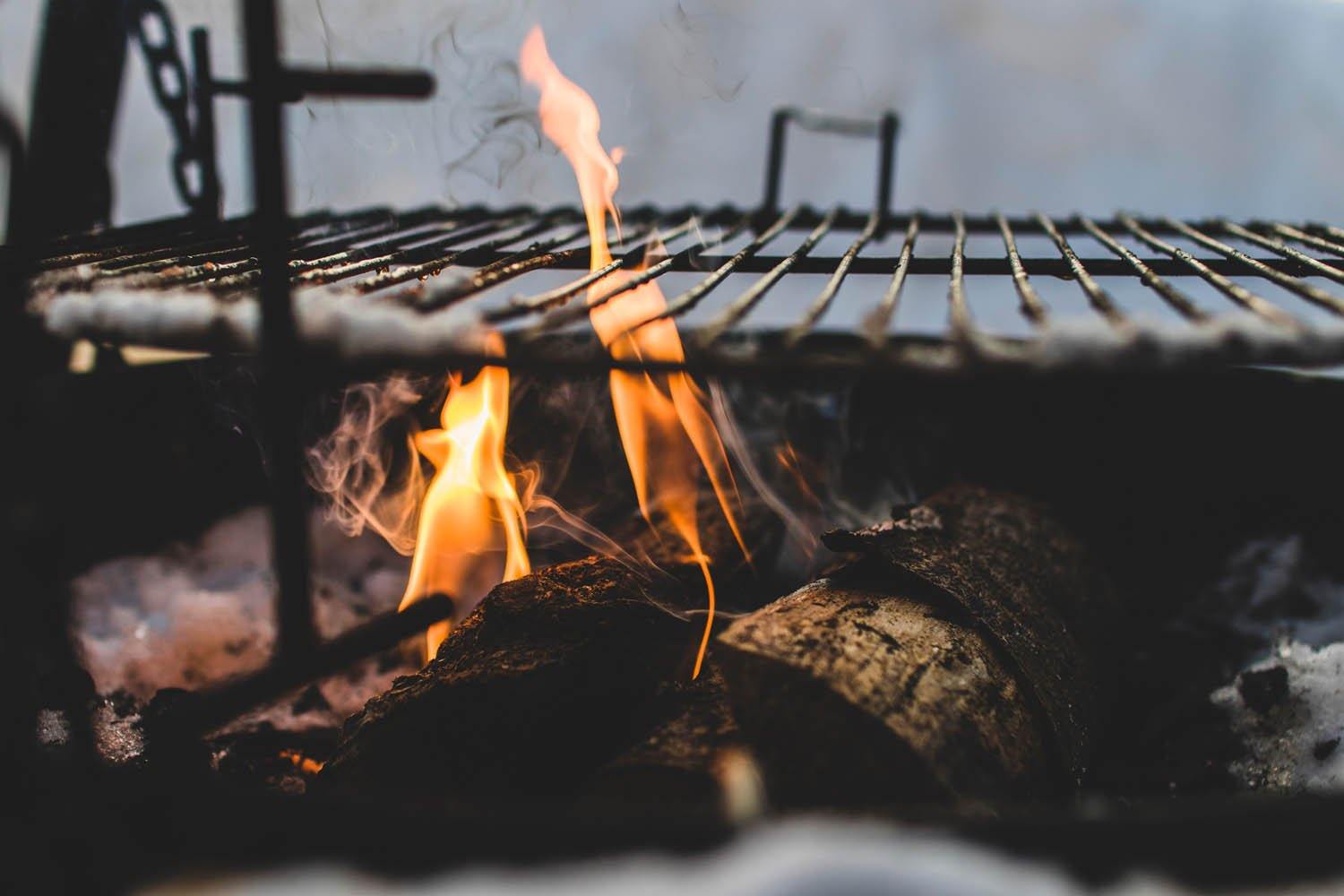 How Can I Grill Without Charcoal? - ATGRILLS