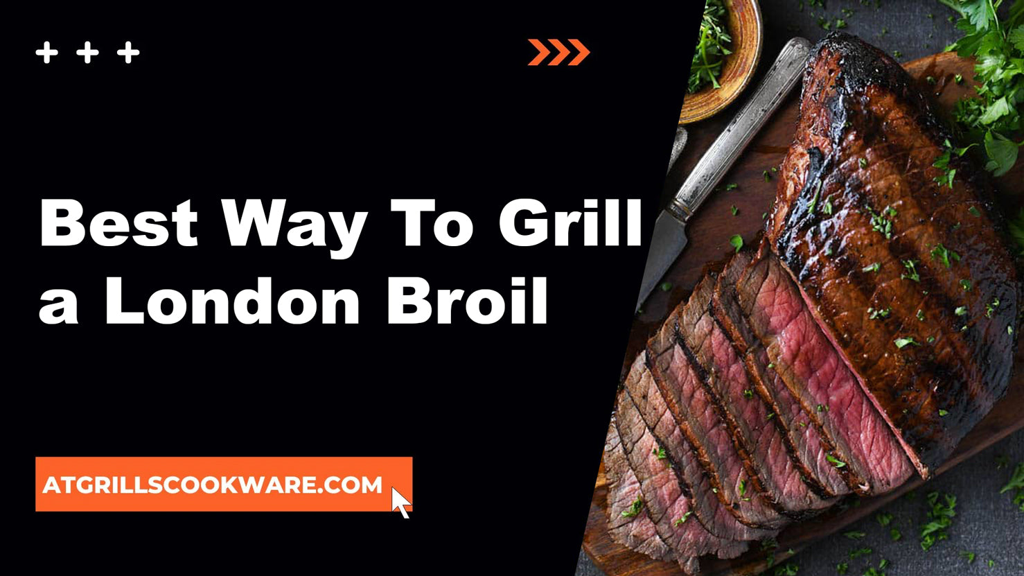 The Art of Perfectly Grilling a London Broil: Unlocking BBQ's Best Kept Secret