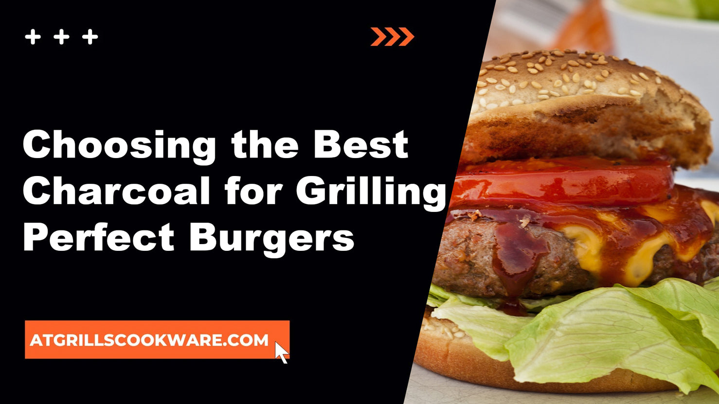 The Art of Choosing the Best Charcoal for Grilling Perfect Burgers
