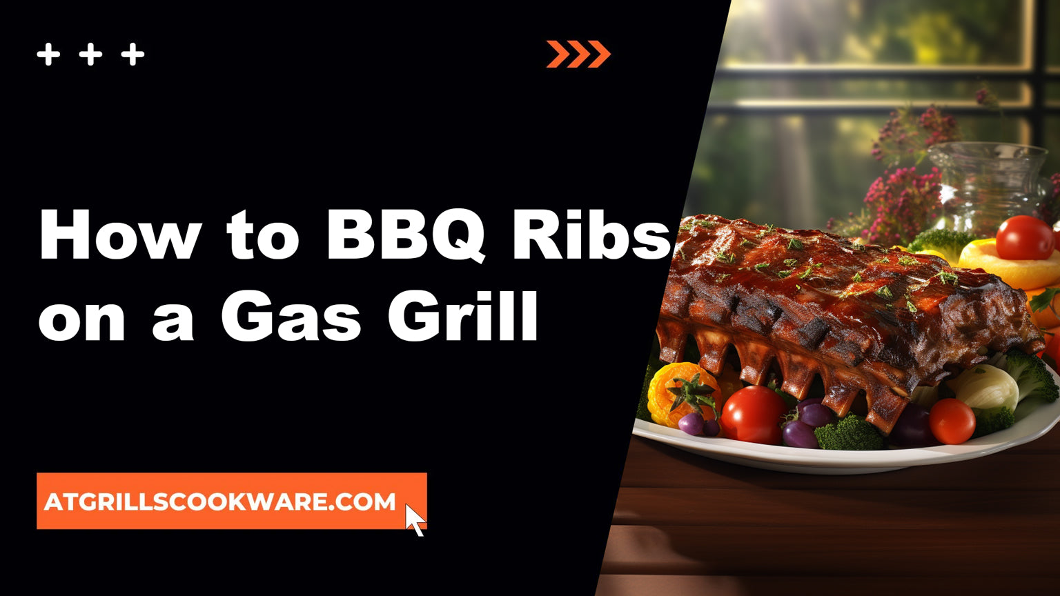 Sizzling Success: Your Ultimate Guide to BBQing Ribs on a Gas Grill