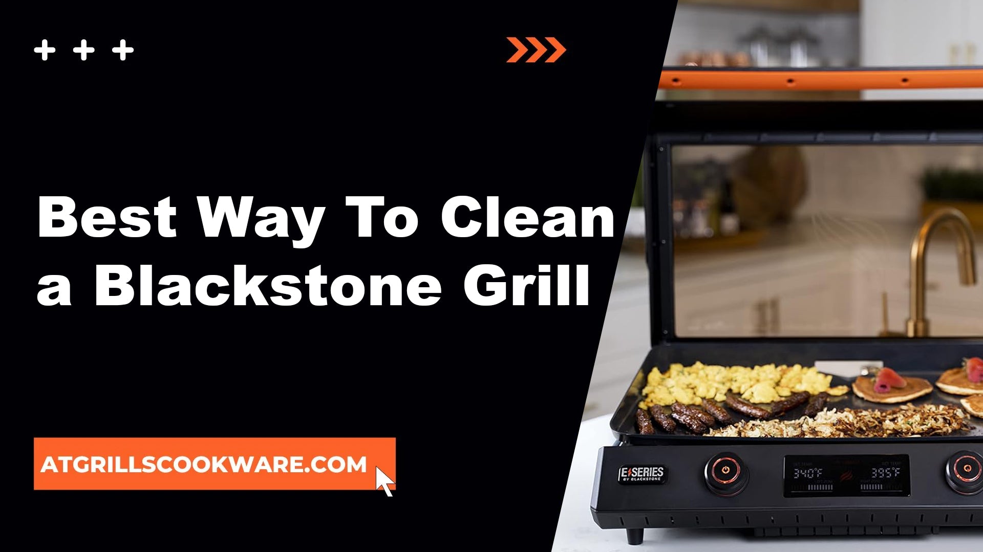 The Ultimate Guide: Best Way To a Blackstone Grill