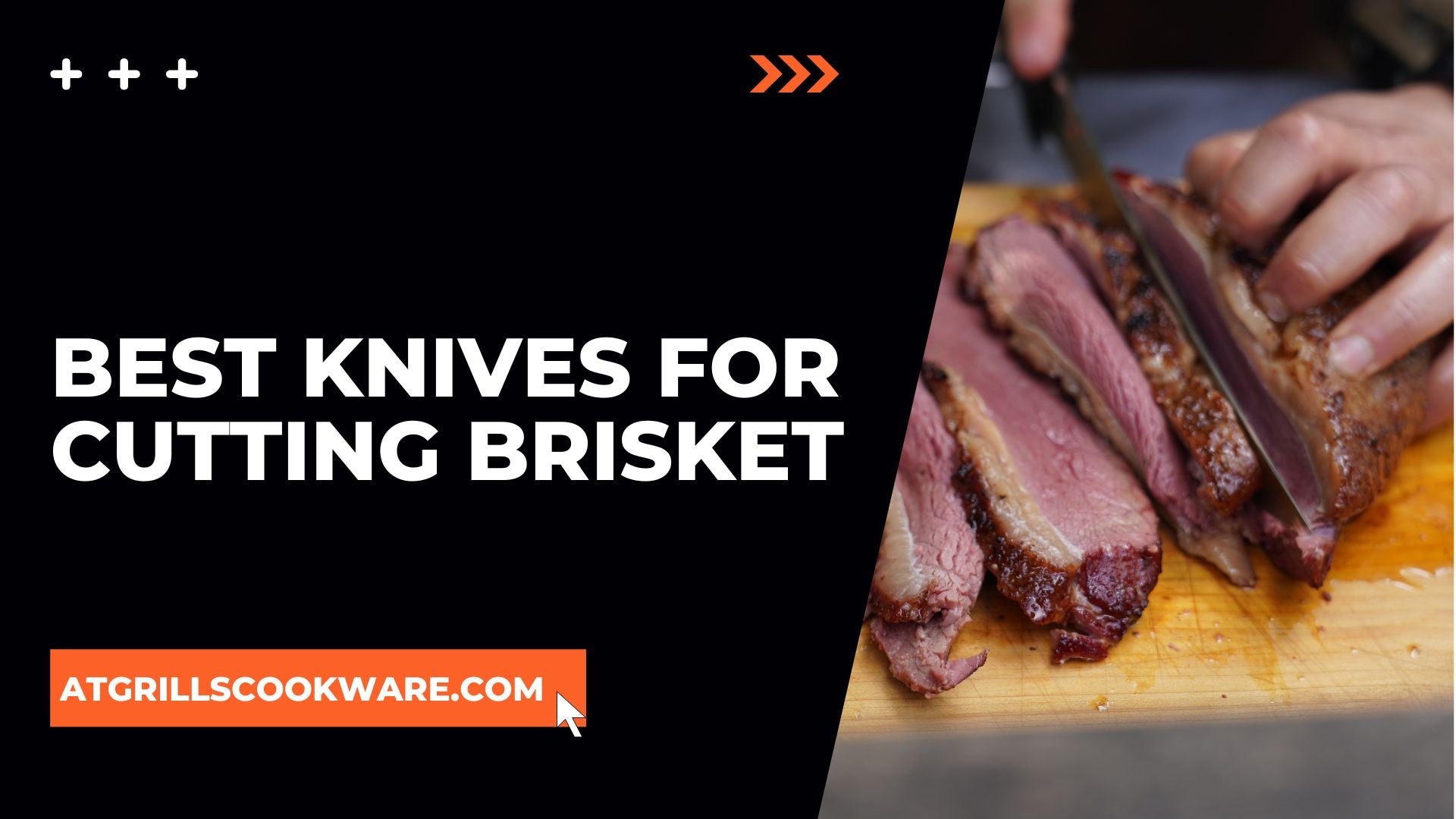 Best Knives For Cutting Brisket