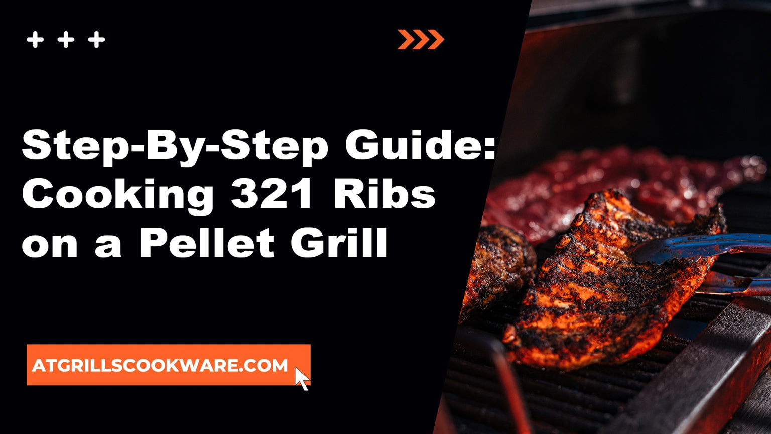 Savor the Smoke: The Ultimate Step-By-Step Guide to Cooking 321 Ribs on a Pellet Grill