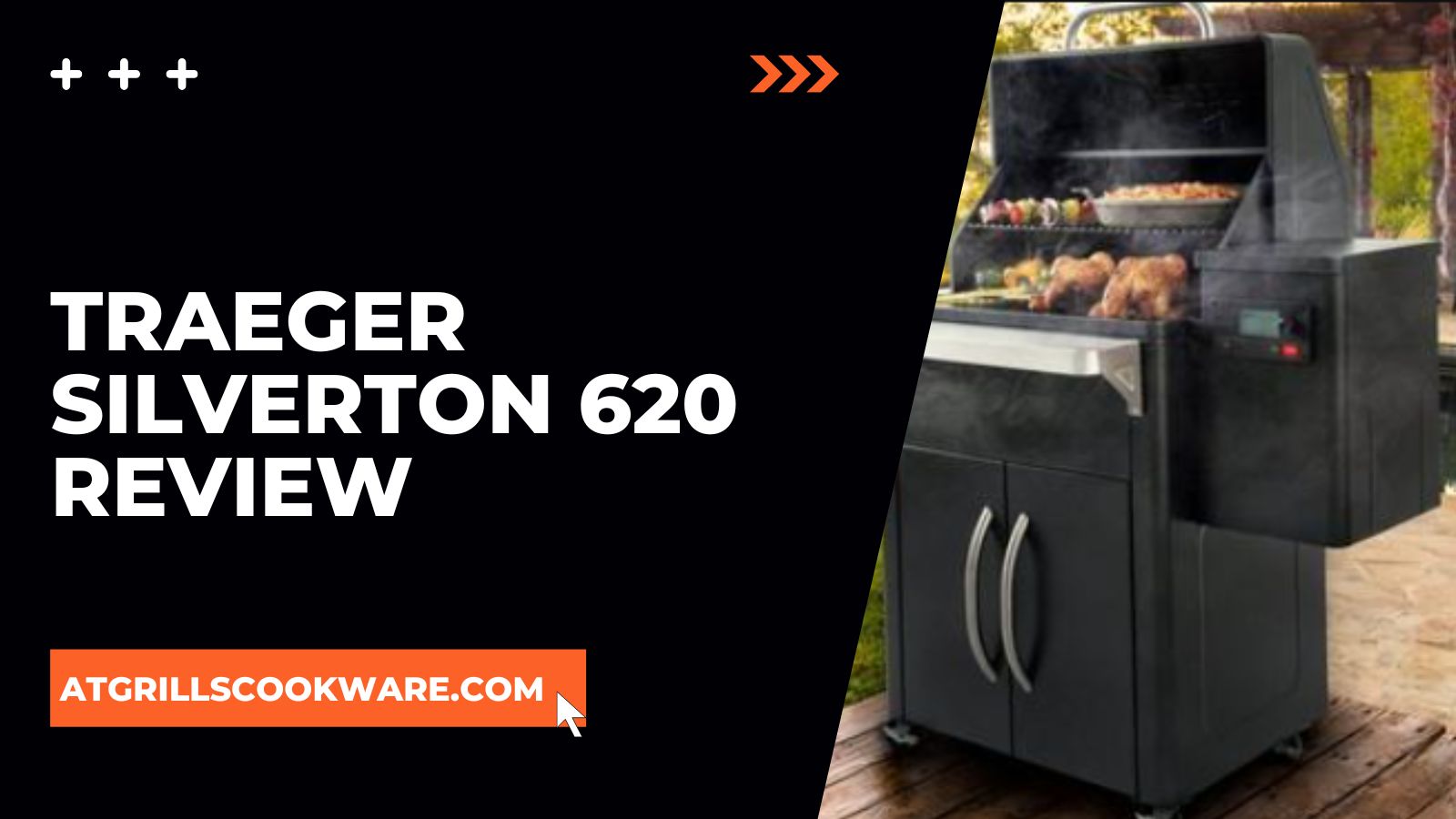 Traeger Silverton 620 Review: Is it Worth the Hype?