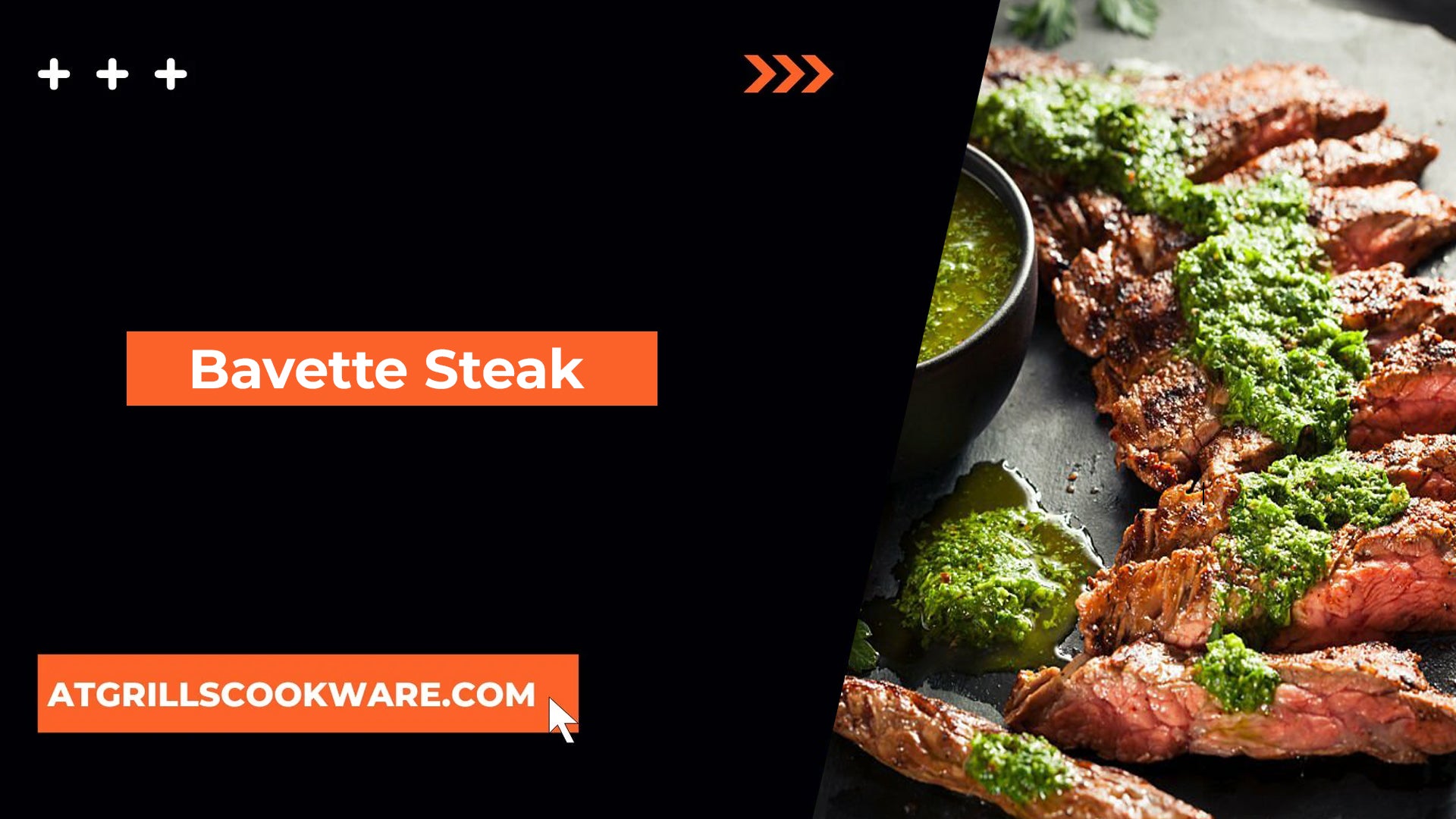 Steak Series-atgrillscookware
