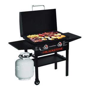 Blackstone 1883 Flat Top Griddle/Grill Station