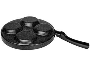 MyLifeUNIT 4-Cup Egg Frying Pan