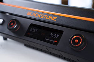 Plaque chauffante électrique Blackstone de 22 pouces