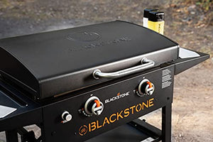 Blackstone 1883 平顶煎锅/烧烤台