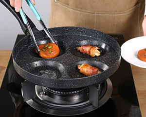 MyLifeUNIT 4-Cup Egg Frying Pan
