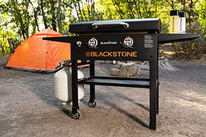 Blackstone 1883 Flat Top Griddle/Grill Station